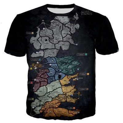 Game of Thrones T-Shirt