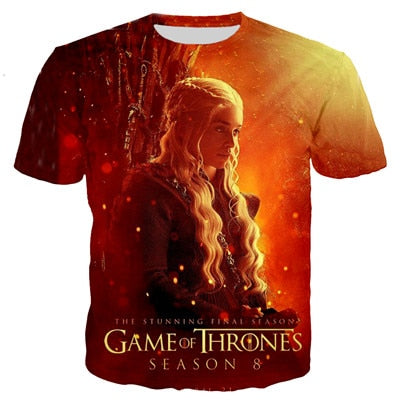 Game of Thrones T-Shirt