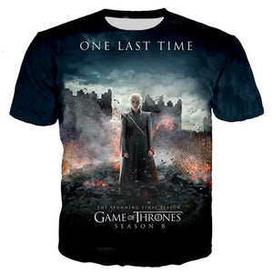 Game of Thrones T-Shirt