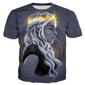 Game of Thrones T-Shirt