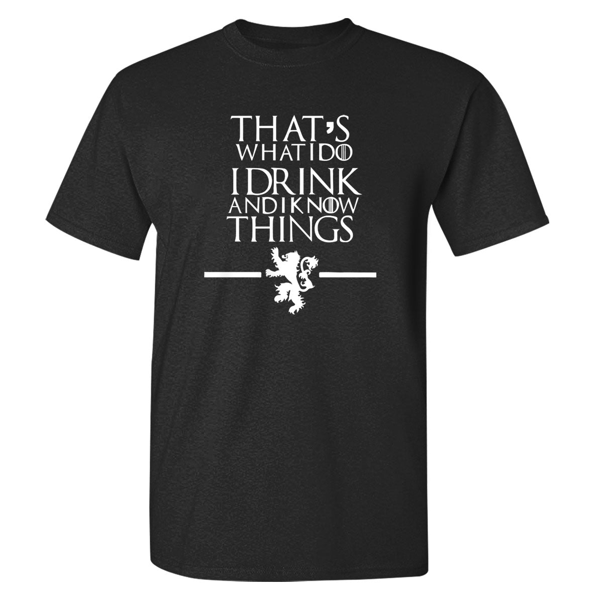 Game of Thrones T-Shirt