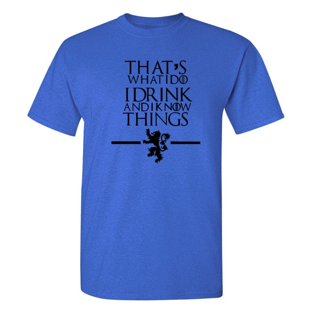 Game of Thrones T-Shirt