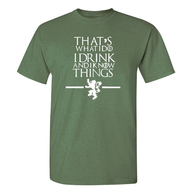 Game of Thrones T-Shirt