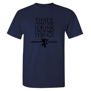 Game of Thrones T-Shirt