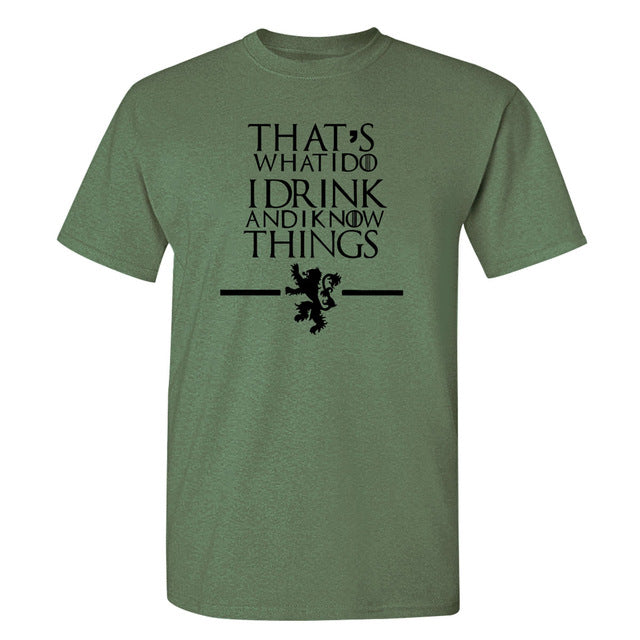 Game of Thrones T-Shirt