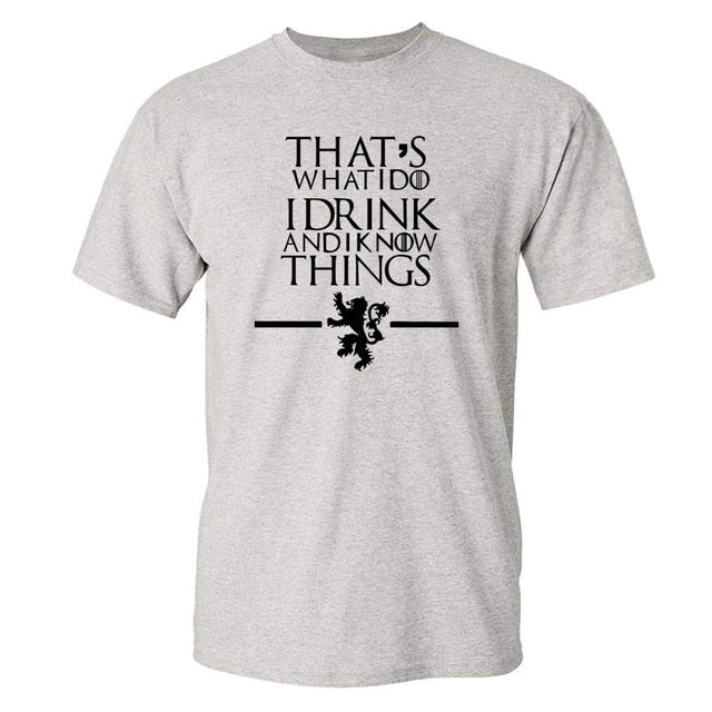 Game of Thrones T-Shirt