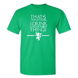 Game of Thrones T-Shirt