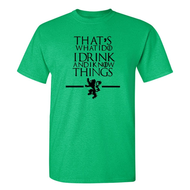 Game of Thrones T-Shirt