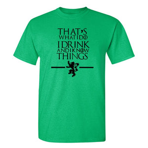 Game of Thrones T-Shirt