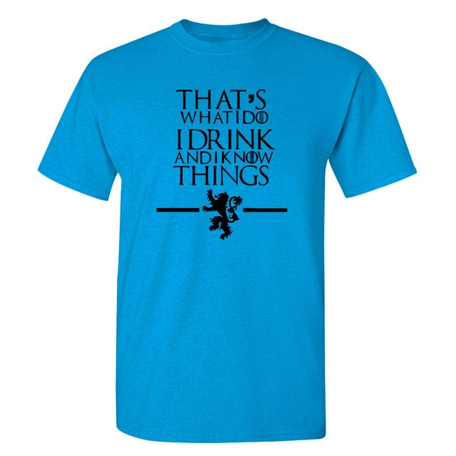 Game of Thrones T-Shirt