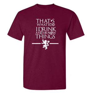 Game of Thrones T-Shirt