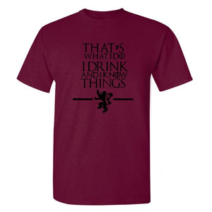 Game of Thrones T-Shirt