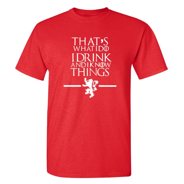 Game of Thrones T-Shirt