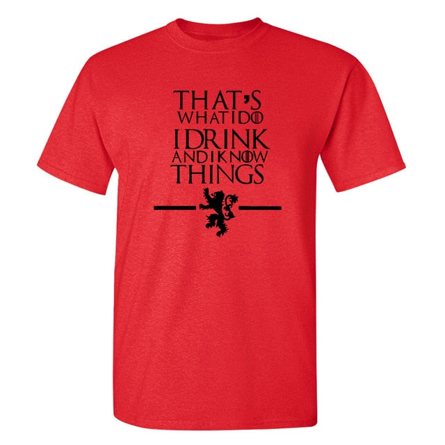 Game of Thrones T-Shirt