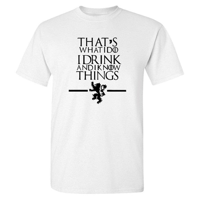 Game of Thrones T-Shirt