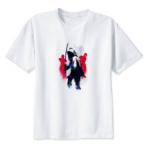TWD Michonne T-Shirt