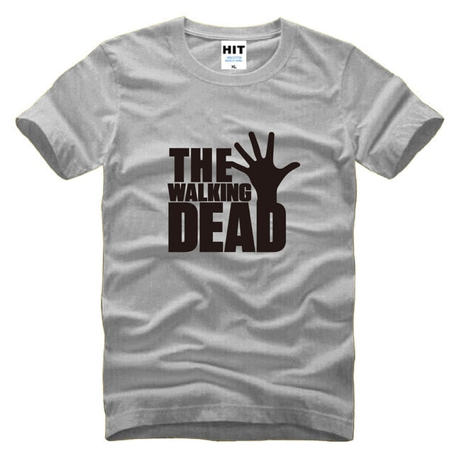 The Walking Dead T-Shirt