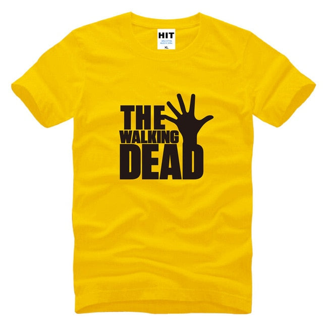 The Walking Dead T-Shirt