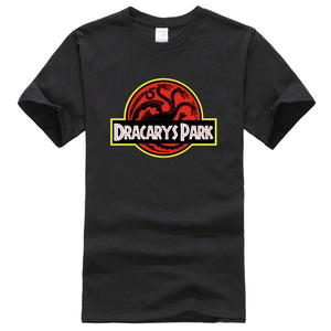 Dracarys Park T-Shirt