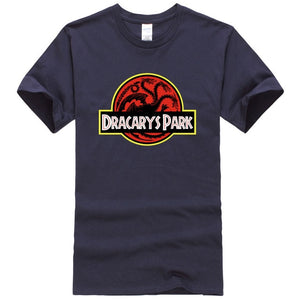 Dracarys Park T-Shirt