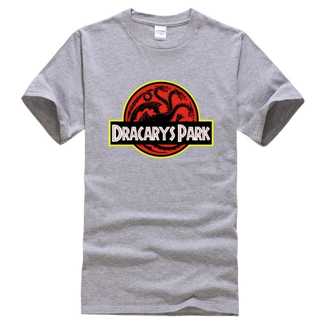 Dracarys Park T-Shirt