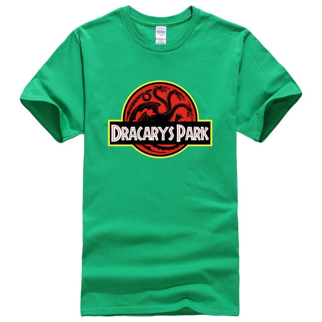 Dracarys Park T-Shirt