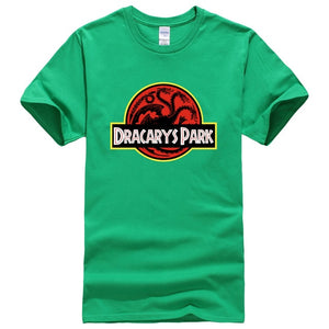 Dracarys Park T-Shirt