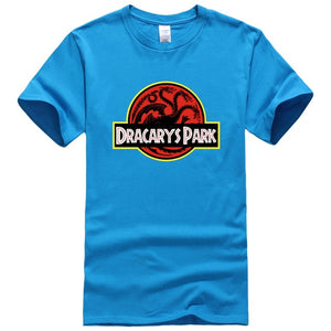 Dracarys Park T-Shirt