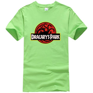 Dracarys Park T-Shirt