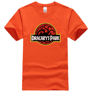 Dracarys Park T-Shirt