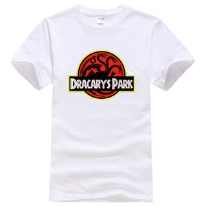 Dracarys Park T-Shirt