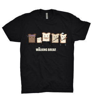 The Walking Dead T-Shirt