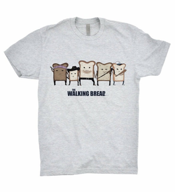 The Walking Dead T-Shirt