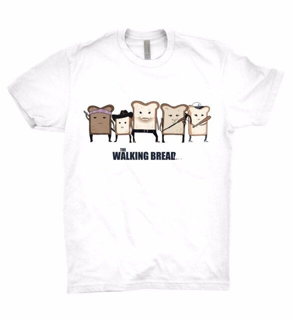 The Walking Dead T-Shirt