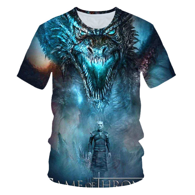 Game of Thrones T-Shirt