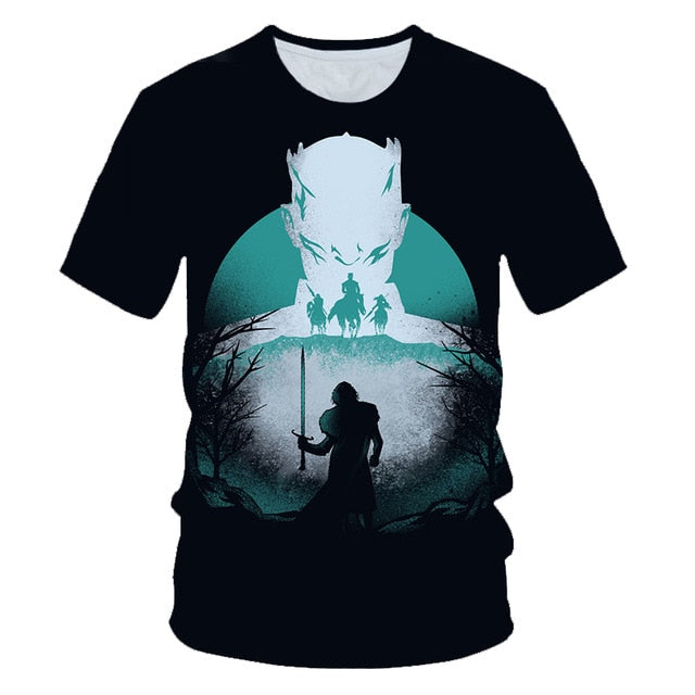 Game of Thrones T-Shirt