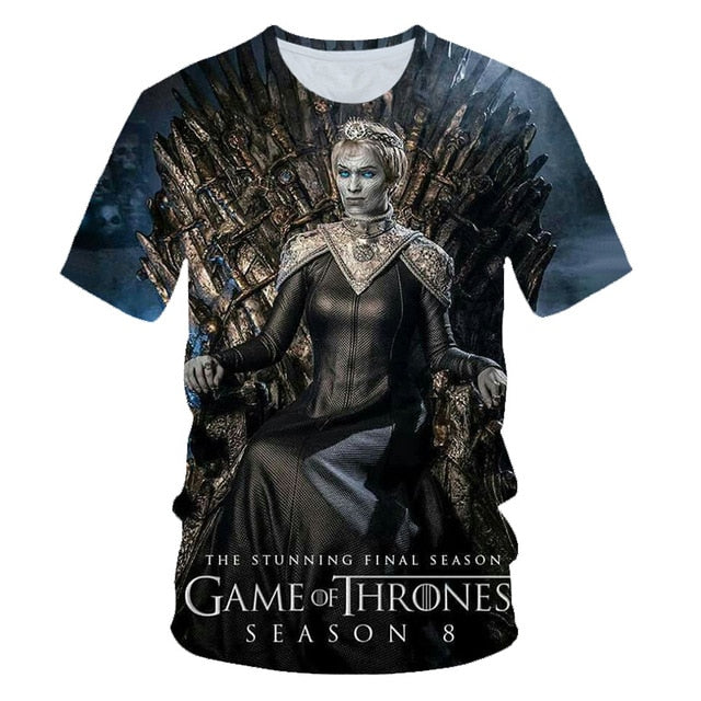 Game of Thrones T-Shirt