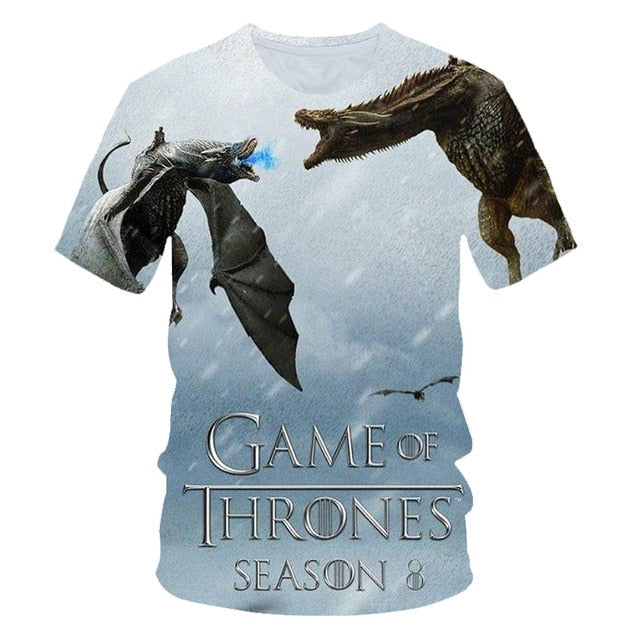 Game of Thrones T-Shirt