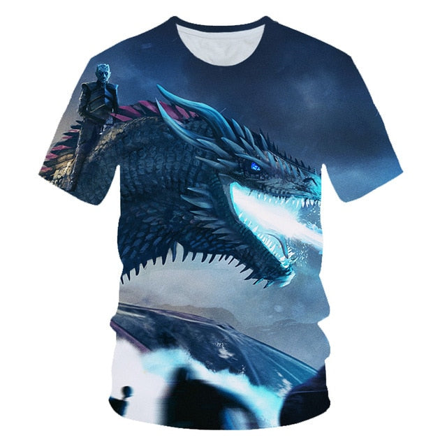 Game of Thrones T-Shirt