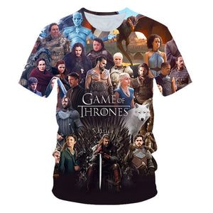 Game of Thrones T-Shirt