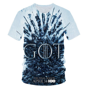 Game of Thrones T-Shirt