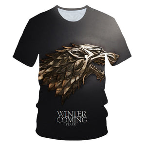 Game of Thrones T-Shirt