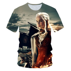 Game of Thrones T-Shirt