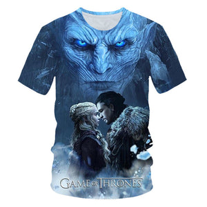 Game of Thrones T-Shirt