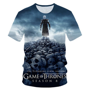 Game of Thrones T-Shirt