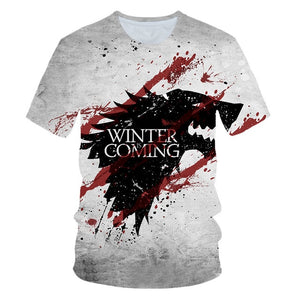 Game of Thrones T-Shirt