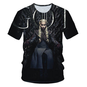 Khaleesi T-Shirt