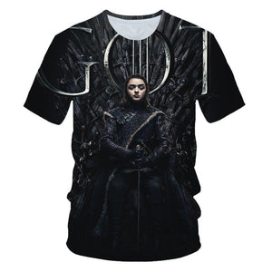 Khaleesi T-Shirt