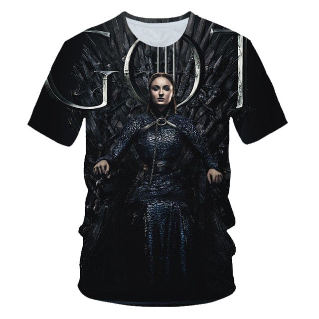 Khaleesi T-Shirt