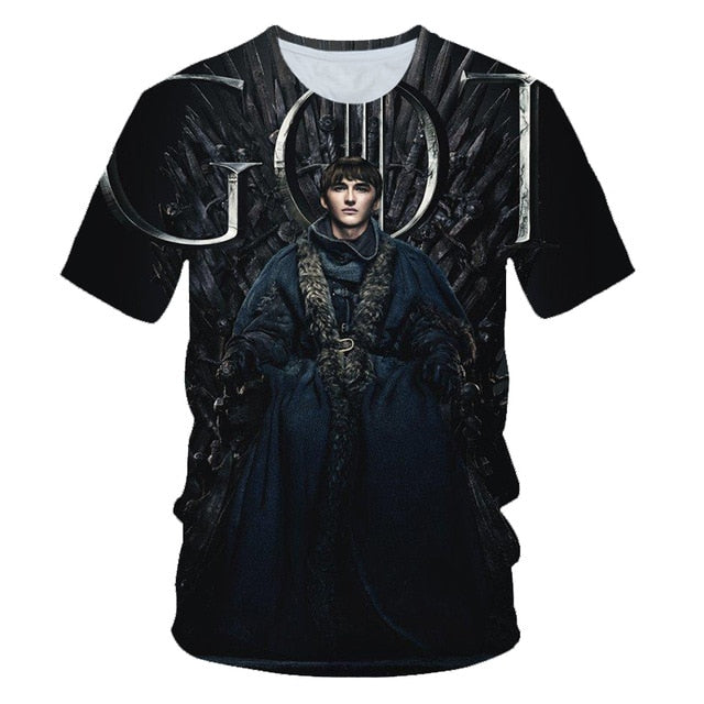 Khaleesi T-Shirt